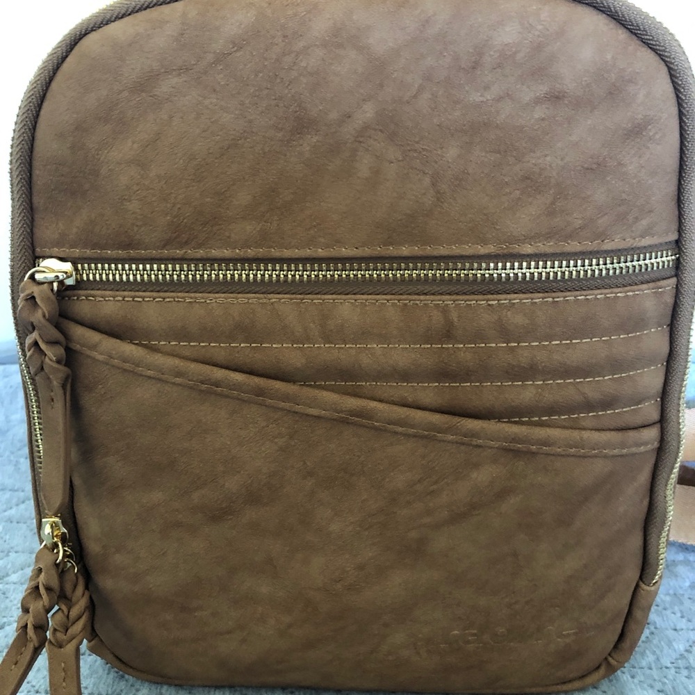 RadRev the 1 MINI in Oak